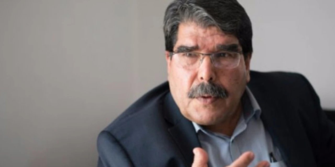 Salih Müslim Öcalan'ın çağrısına yanıt verdi