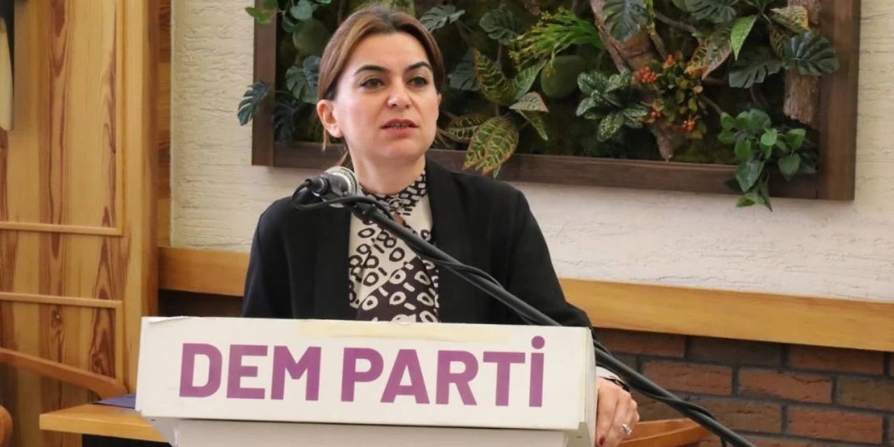 DEM Parti'den ateşkes açıklamasına ilk yorum