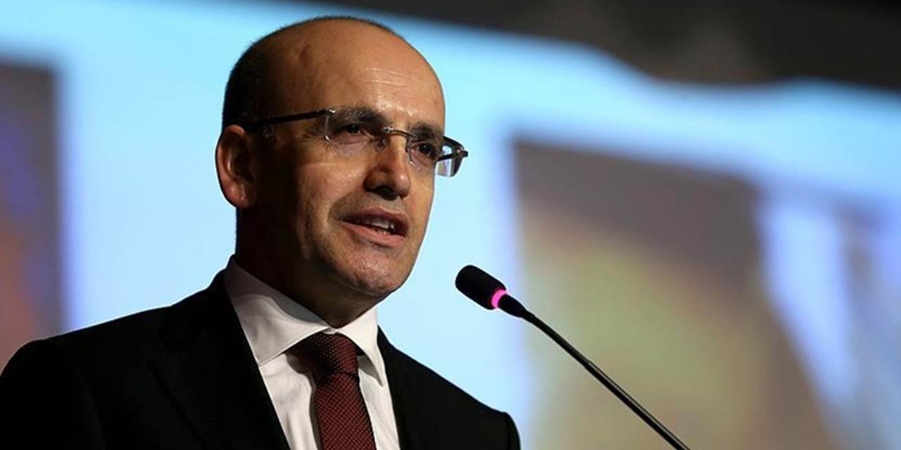 Mehmet Şimşek açıkladı: 50 Milyar TL'lik kredi desteği