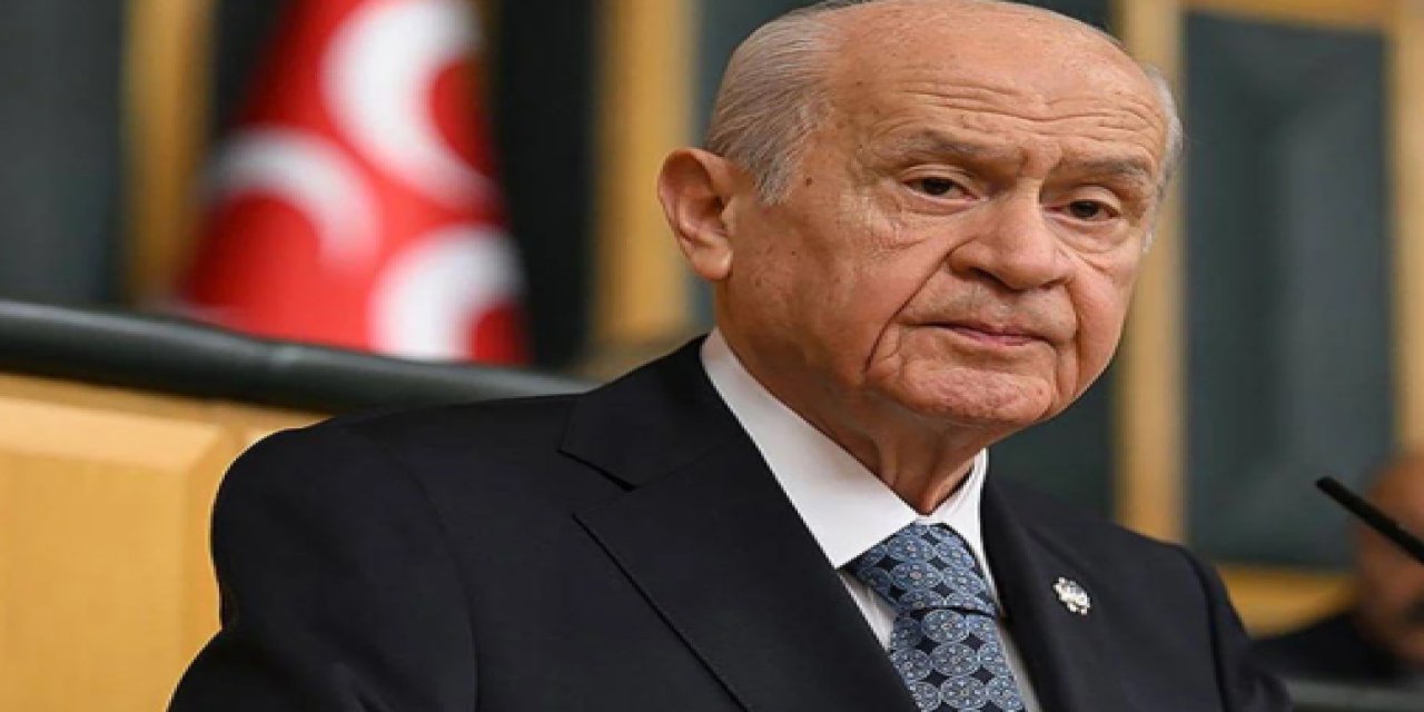 Bahçeli: "Kandil’den yapılan açıklamalar memnuniyet verici"