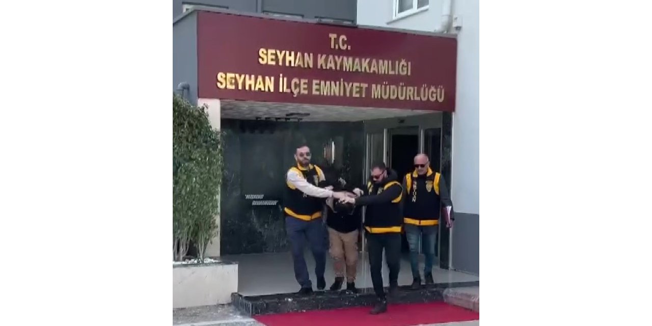 Barışmayı reddeden eski eşini yaraladı!