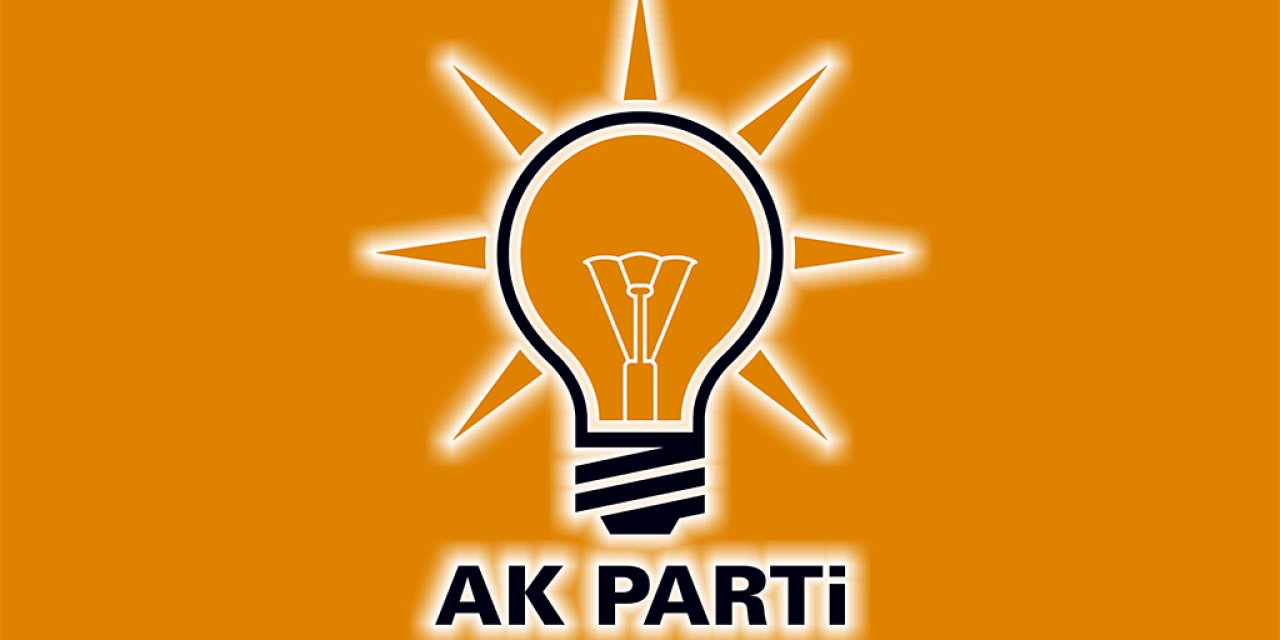 AK Parti Diyarbakır'da görev dağılımı yapıldı