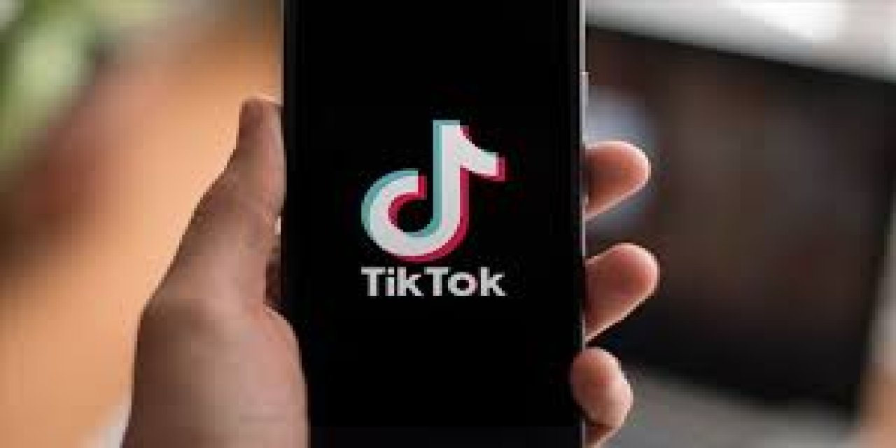 TikTok’a çocukların verileri üzerine soruşturma