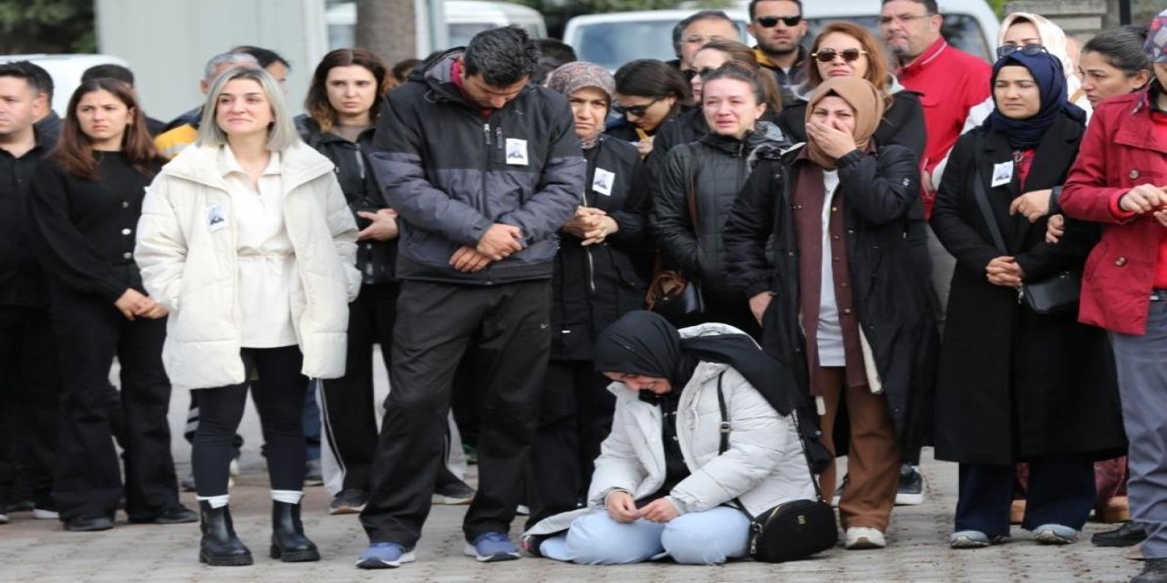 Kendisinden sigara isteyen 4 kişi tarafından öldürüldü