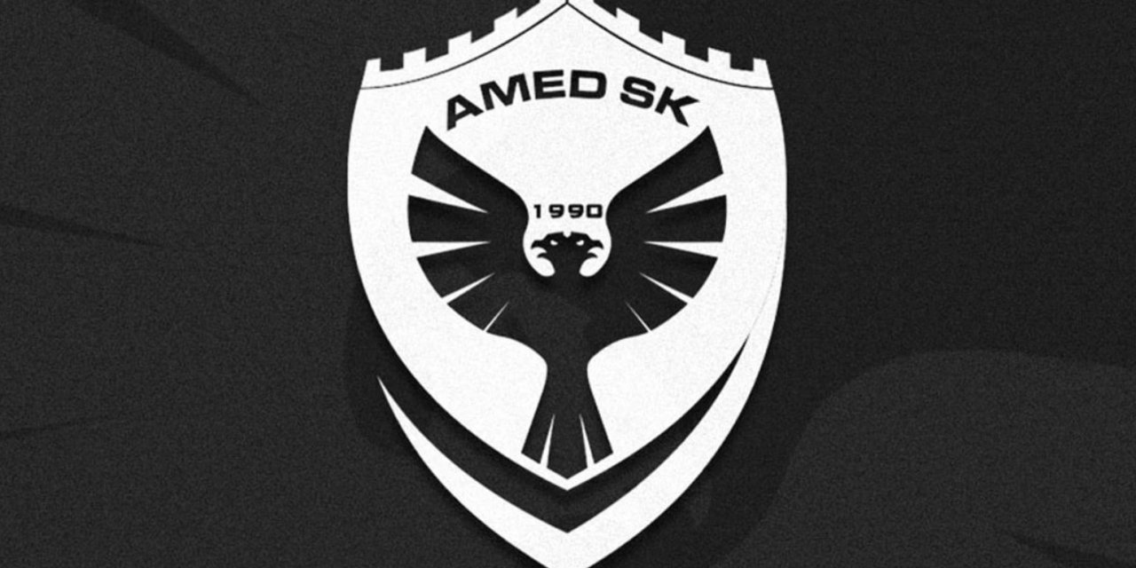 Amedspor'dan hakem paylaşımı