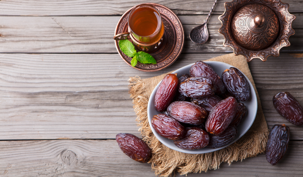 Ramazan’da sağlıklı beslenme