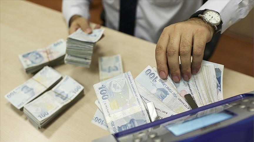 15,5 milyon emekliye ödeme yapılacak