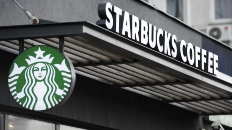 Bir kahvenin dökülmesi StarBucks'a 50 milyon dolara patladı