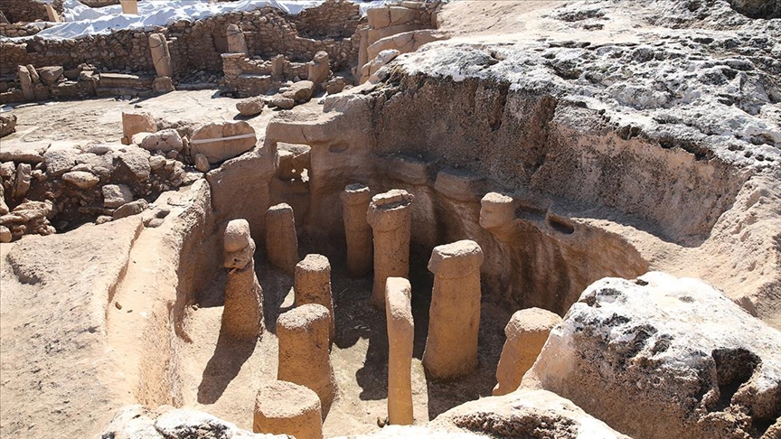 Karahantepe bu yıl ziyaretçi kabul edecek