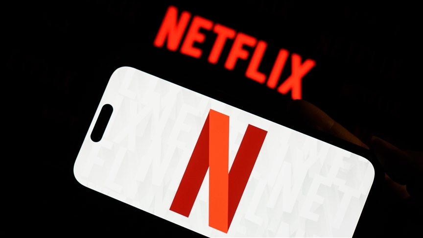 Netflix Skandalı: 11 Milyon Dolarlık Vurgun!