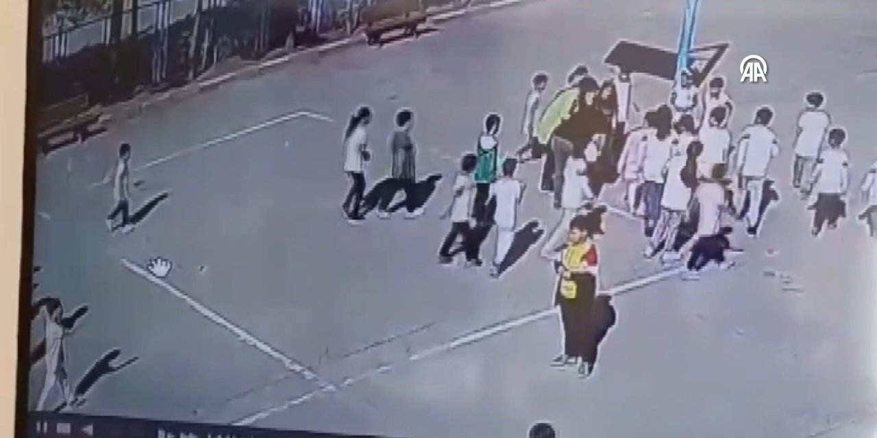 Diyarbakır'da 'Heimlich' hayat kurtardı