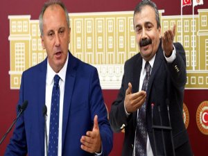 Önder'den İnce'ye: CHP'yi bırak bize gel