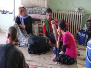 Süryani vekil Êzidî yurttaşlardan Avrupa'ya gitmemelerini istedi