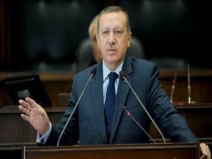 Erdoğan: Her meselenin çözüm yeri Meclis'tir