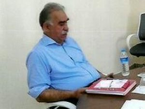 Öcalan : Kobanê gerçekliği ile süreç ayrılmaz bir bütün