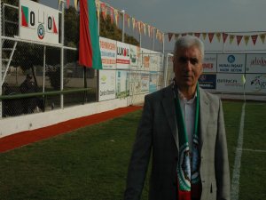 Diyarbakır Büyükşehir Belediyespor 3 puana kilitlendi