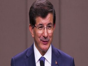 Davutoğlu o kütüphane için talimat verdi