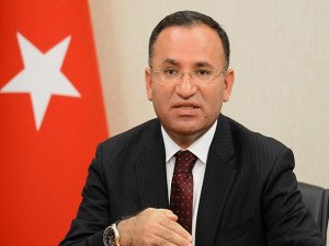 Bozdağ: Öcalan düzenlemesi yok