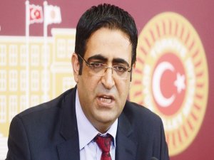 HDP emniyet müdürüne yönelik saldırının araştırılmasını istedi