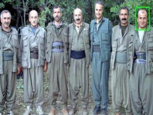 PKK'nin Diyarbakır sorumlusu tutuklandı iddiası…