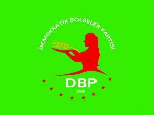 DBP: IŞİD karşısında duran tek güç Kürt hareketidir