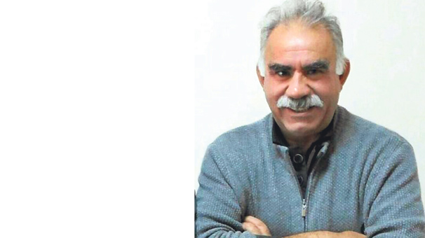 Öcalan'ın Kandil'den isteği var