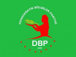 DBP: ‘Devletin demokratikleşme kararlılığı’ yok