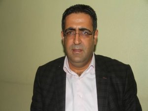 Baluken: Bingöl olayının aydınlanması istenmiyor