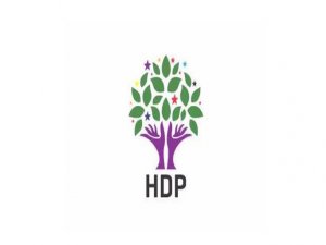 HDP: Irkçı kampanya tehlikeli boyutlara ulaşıyor