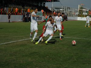 Amedspor’dan ‘Süper ‘ fırsat…