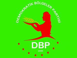 DBP'den Kobani eylemine çağrı