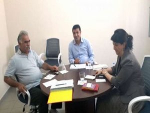 ÖCALAN DBP’NİN KONFERANSINA MESAJ GÖNDERDİ