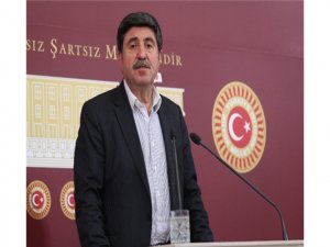 HDP’li vekilden Hakan Fidan iddiası