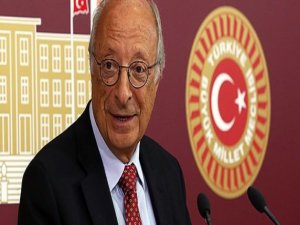 CHP'li vekil: latife amaçlı söyledim