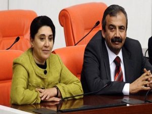 Leyla Zana da İmralı heyetine giriyor