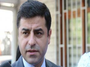 Demirtaş: o haber uydurma