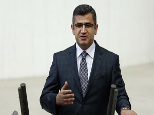 HDP'nin grup önerisi kabul edilmedi