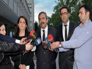 HDP’nin Kandil ziyareti iptal