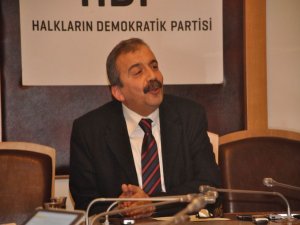 Önder: Öcalan'ın hazırladığı taslak en büyük demokrasi manifestosudur