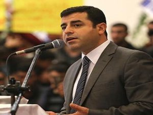 Demirtaş'tan Başbakan'a yanıt