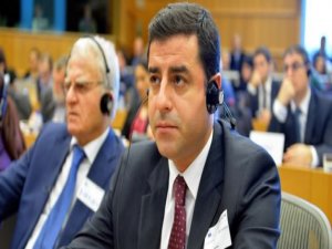 Demirtaş; “Biz zorla öğretilmesine karşıyız”