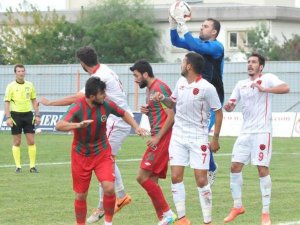 Şampiyonluk hayal, Play-off kaçmak üzere