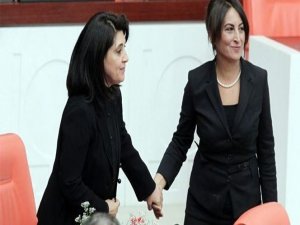 Leyla Zana ve Aysel Tuğluk HDP'ye geçiyor