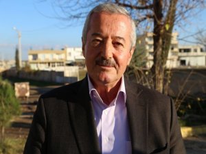 Birdal: Biz Kobanê'ye diyoruz, Türkiye çetelere koridor açıyor