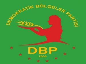 DBP 26 il örgütünü feshetti