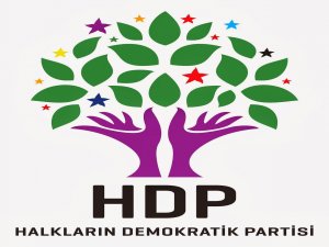 HDP’den kongreye çağrı