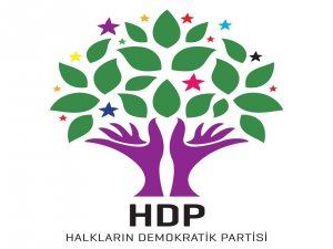 HDP binasına saldırı girişimi