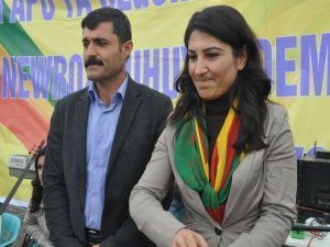 'Öcalan'sız barıştan bahsetmek mümkün değil'