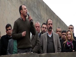 DTK Eş Başkanları ve HDP milletvekilleri Cizre'ye gidiyor