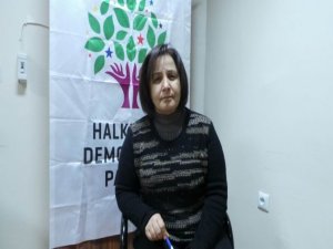 HDP: Parti olarak seçimlere girmemiz birilerini korkutuyor